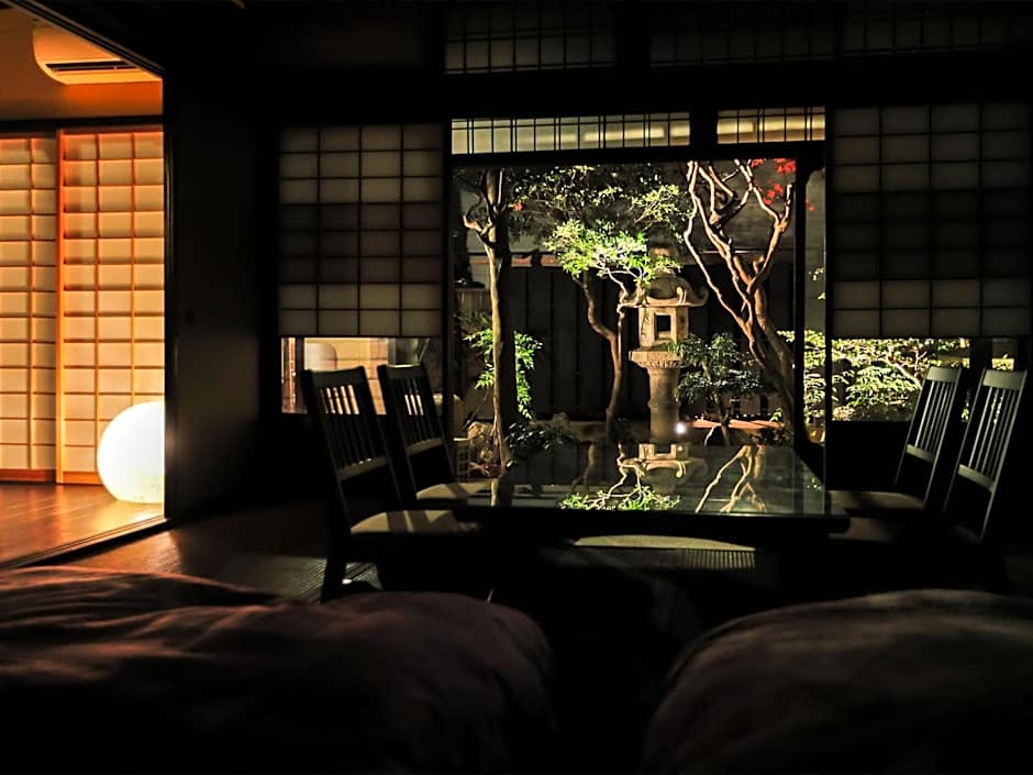 Ryokan Tanoya
