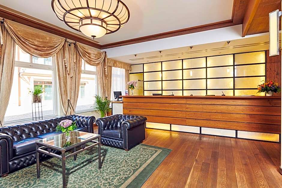 Best Western Soibelmanns Lutherstadt Wittenberg