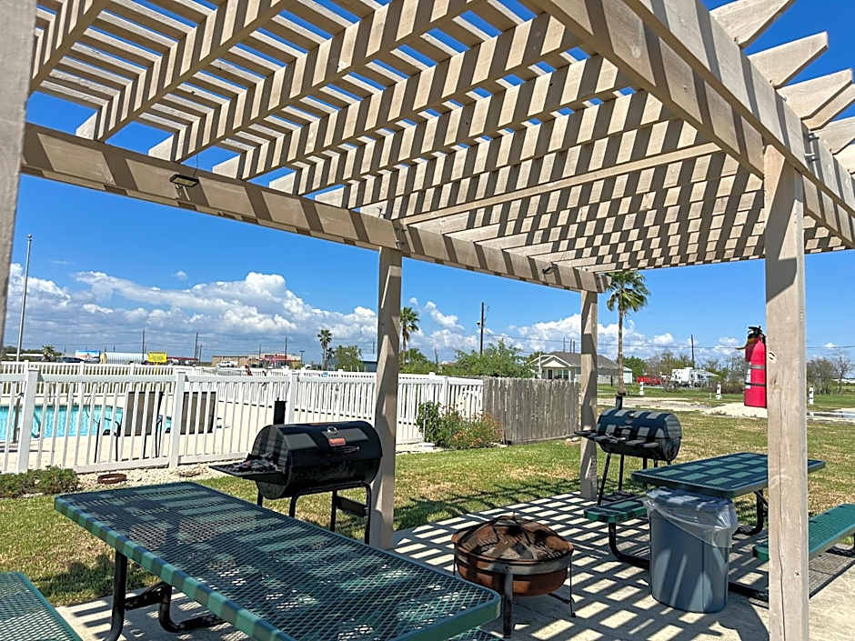 Coastal Bend at Seadrift, Motel & RV Park