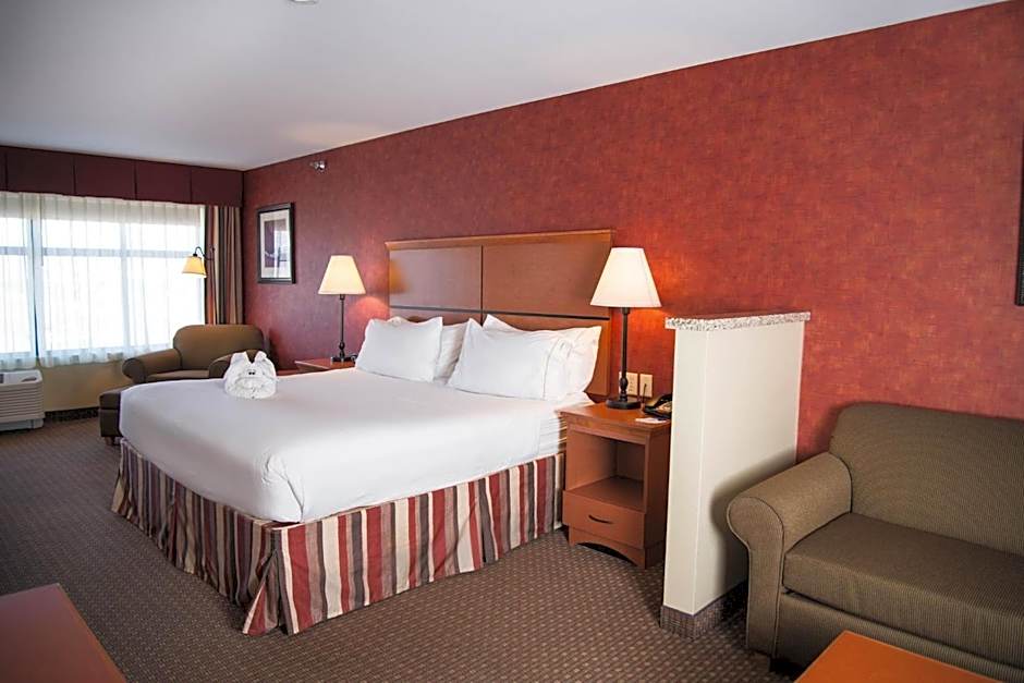 Holiday Inn Express Hotel & Suites Loveland By IHG