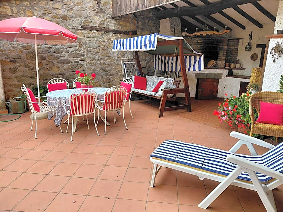 B&B DANIELA affittacamere