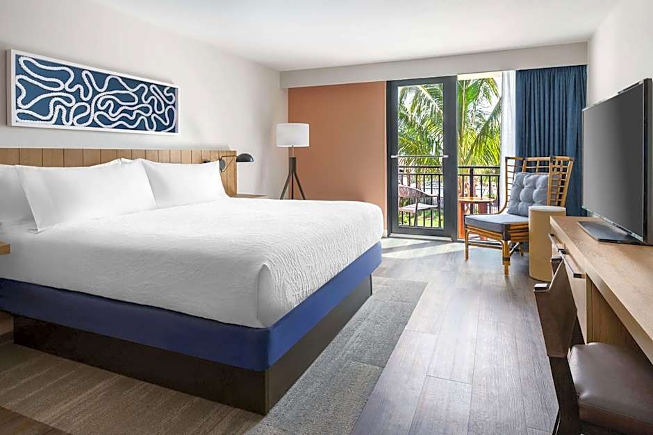 Hilton Garden Inn St. Pete Beach, FL