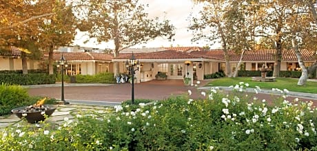 Rancho bernardo inn outlet