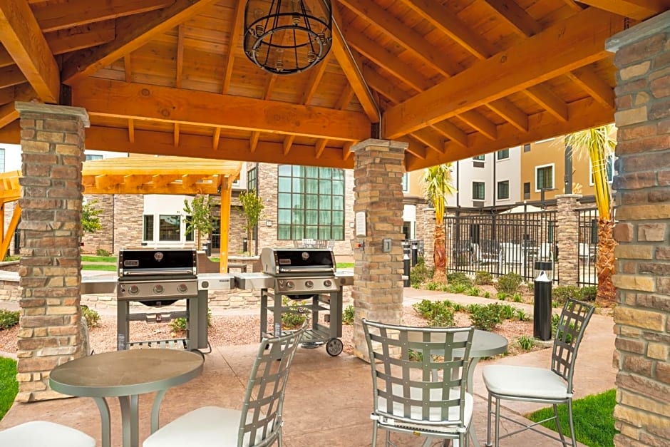Staybridge Suites By Holiday Inn St George By IHG