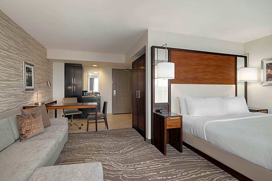 Embassy Suites By Hilton Chattanooga Hamilton Place