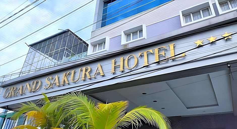 Grand Sakura Hotel