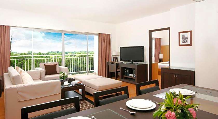 Kantary Hotel Kabinburi 