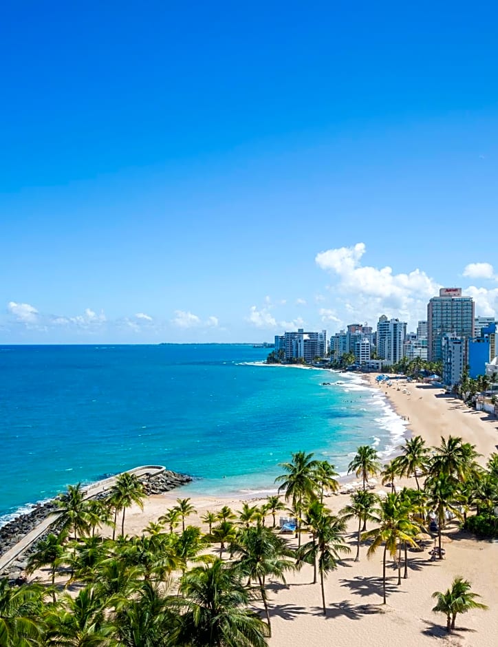 Condado Vanderbilt Hotel