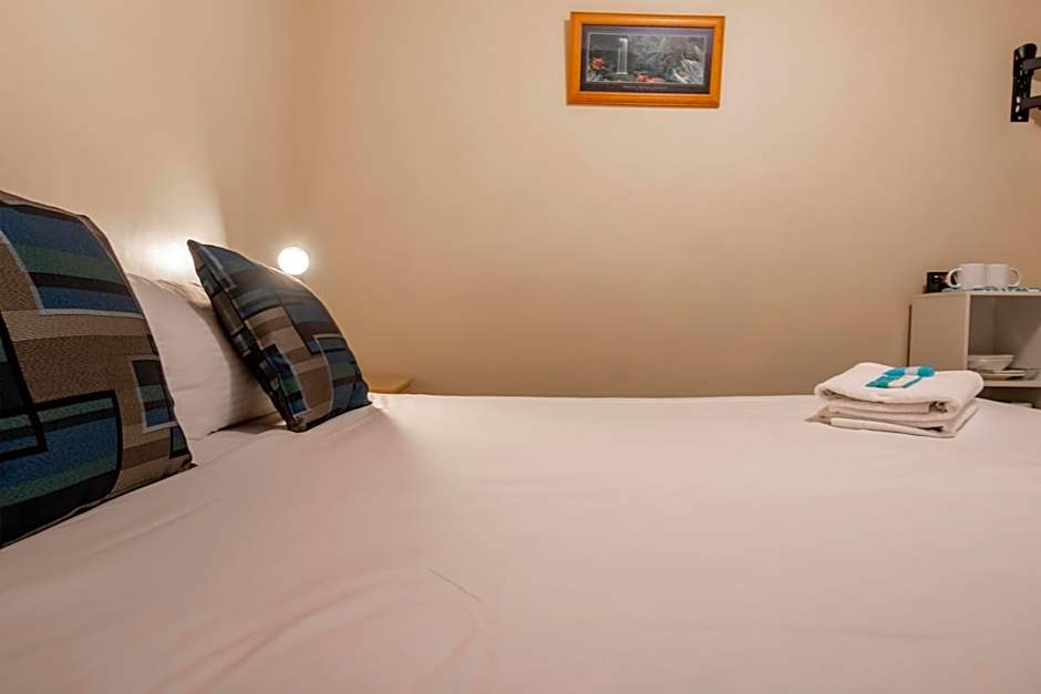 Echo Holiday Parks - Windsor Gardens