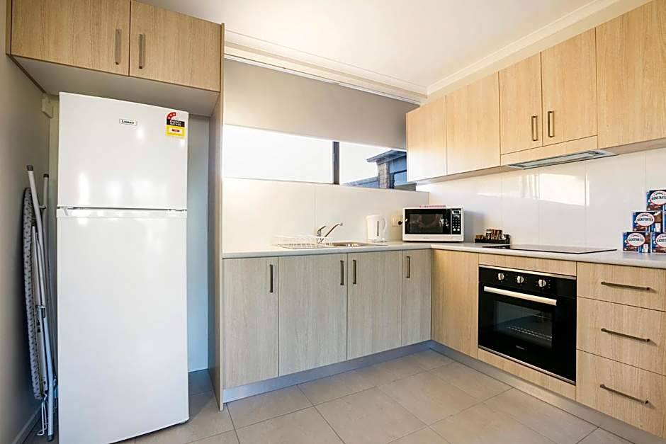 Nightcap at Kawana Waters Hotel