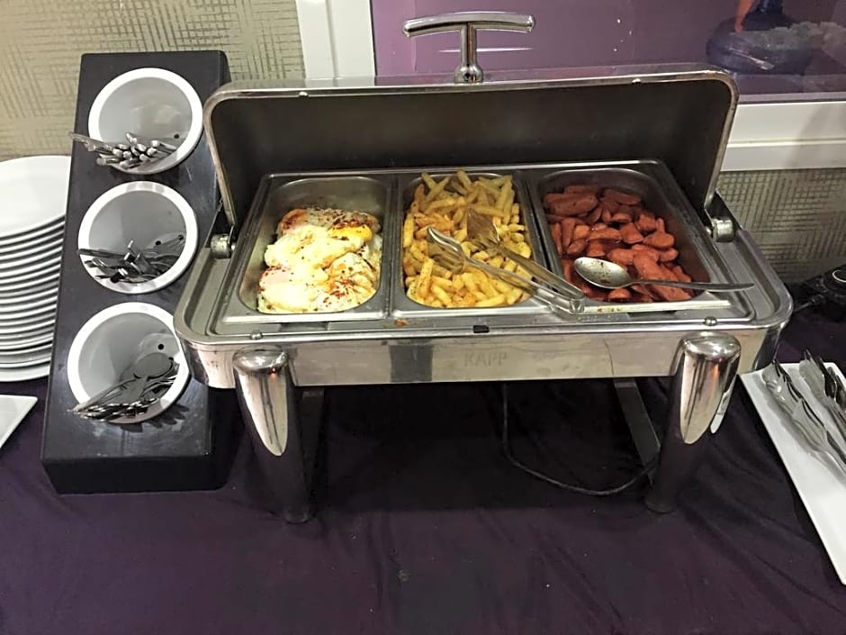 Sarajevo Taksim Hotel