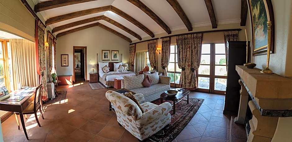 Gooderson Kloppenheim Country Estate