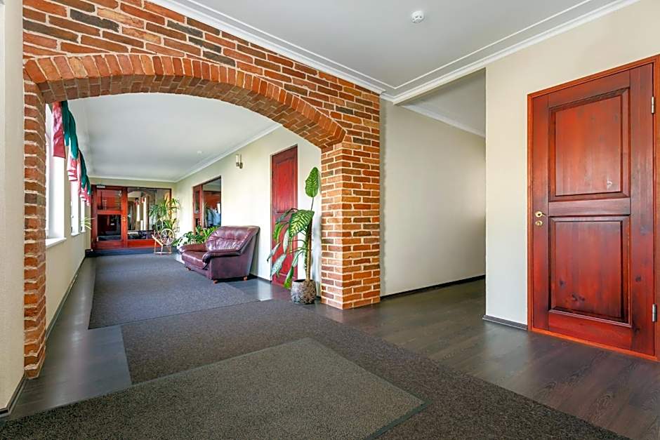 Kapten Krantz Guesthouse