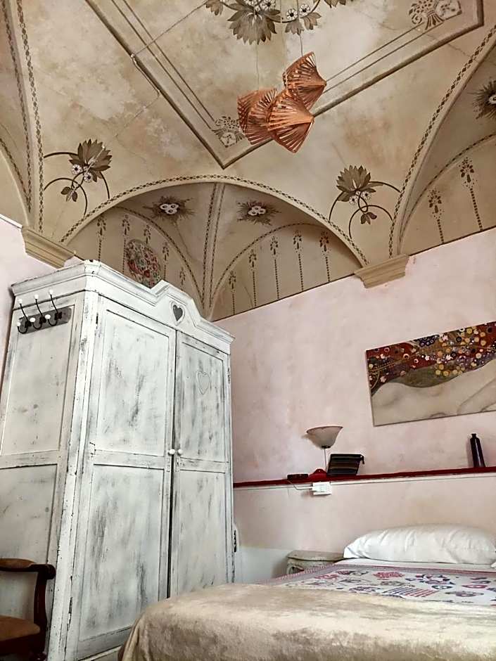 Hotel Glicine