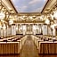 Fairmont Copley Plaza