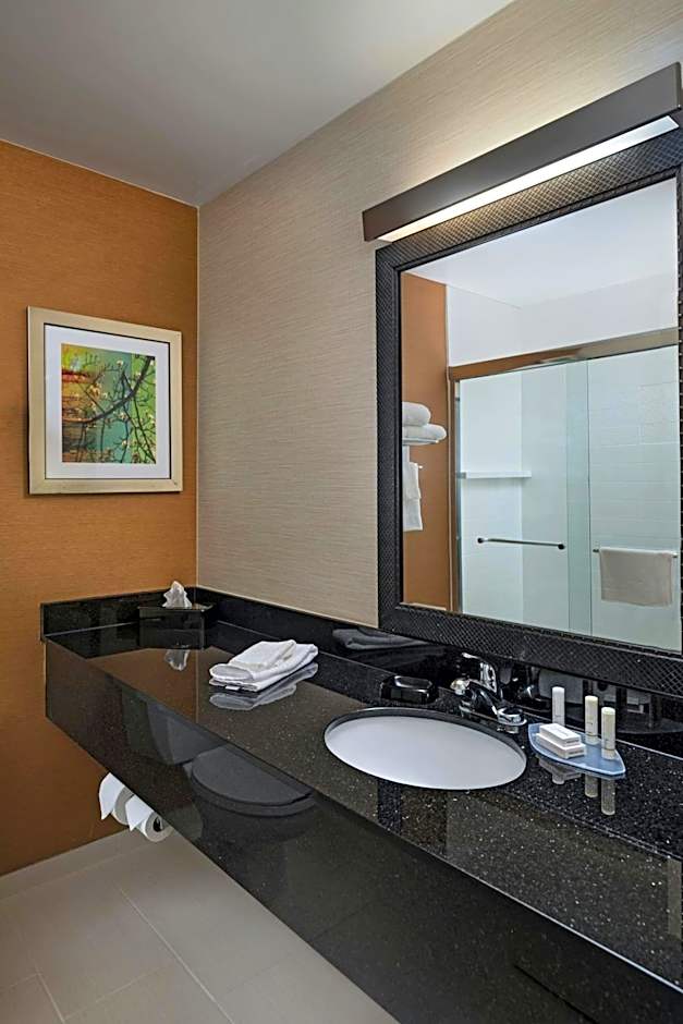 Fairfield Inn by Marriott Joplin