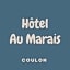 Hotel Au Marais
