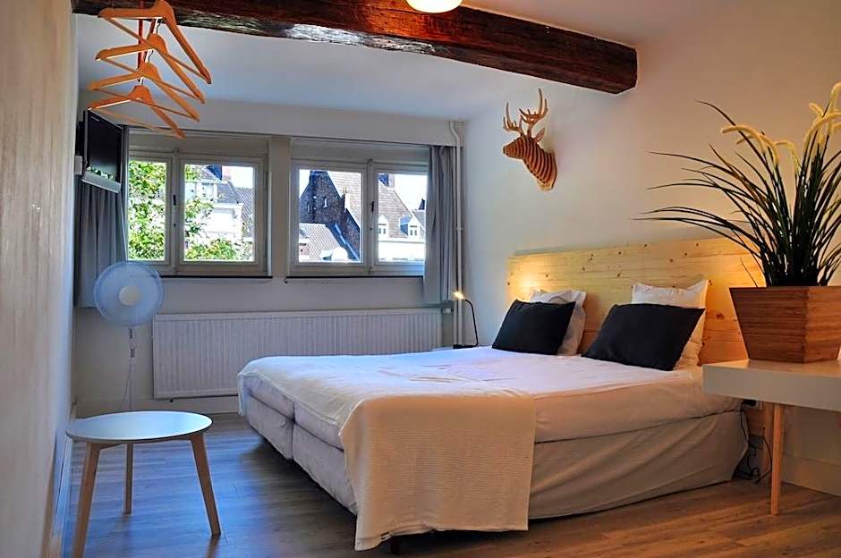 Hotel Beez NO.106