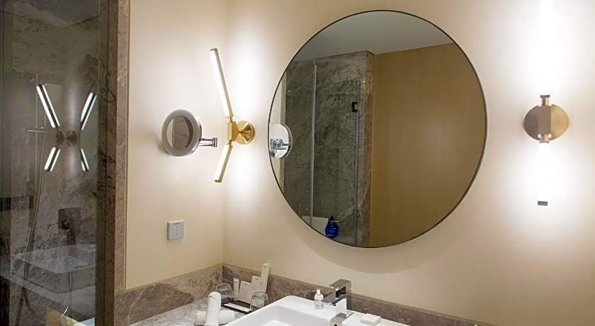 Radisson Blu Mumbai International Airport