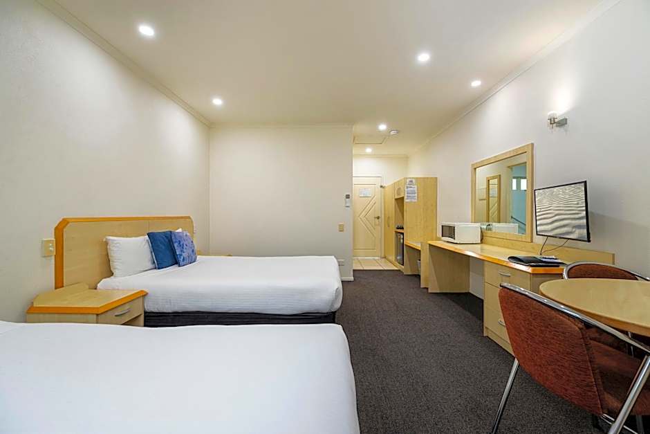 Red Bridge Motor Inn