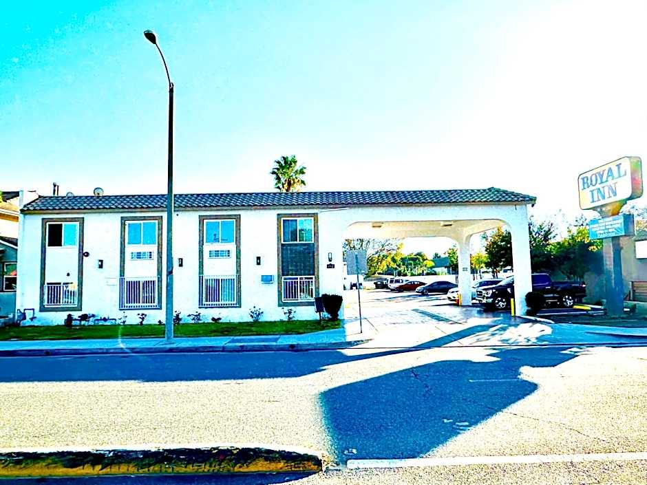 Casa Blanca Express & Suites Cypress Buena Park - Anaheim Area