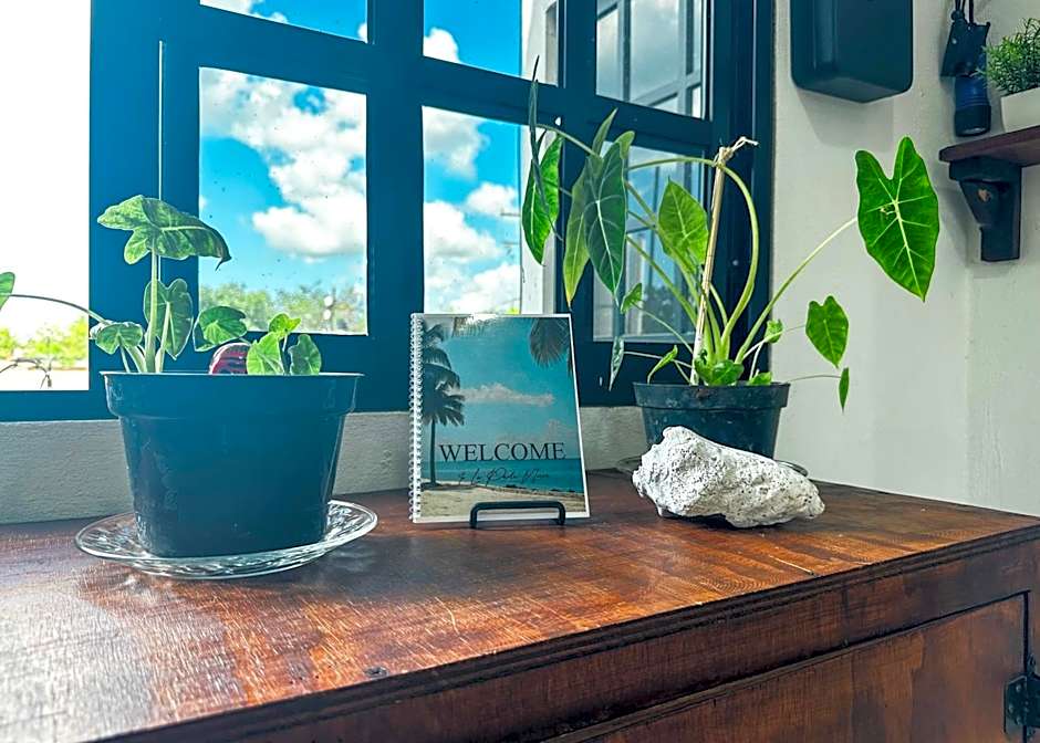 La Perle Noire - Dive Hotel Cozumel