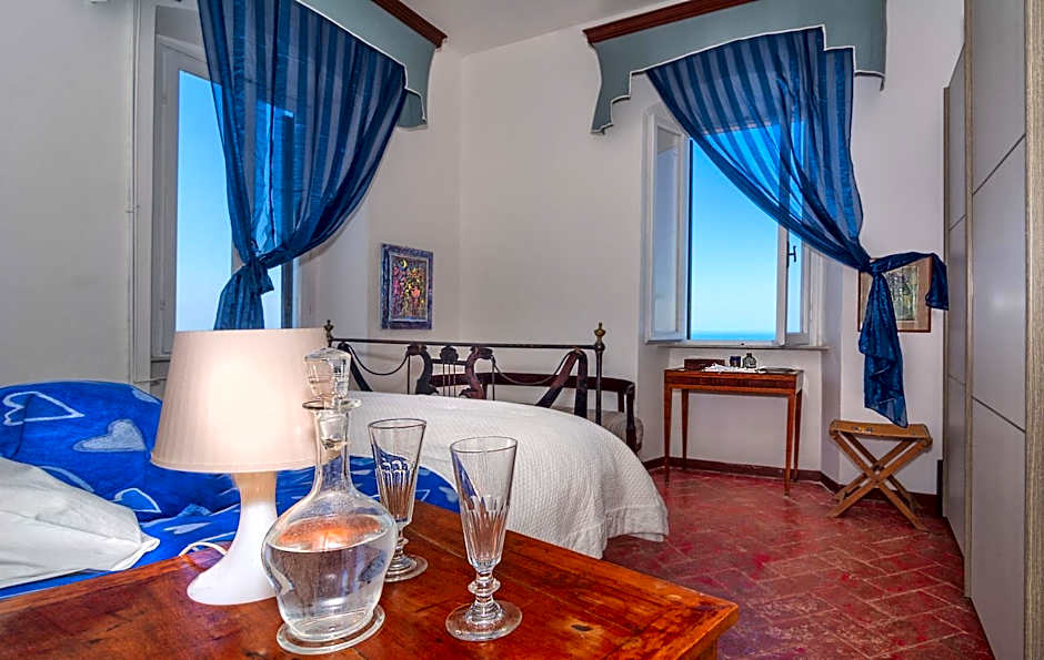 Villa Eugenia