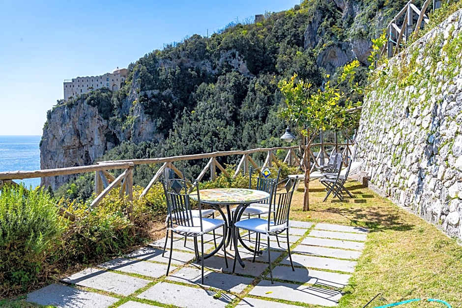 Villa Foglia Amalfi