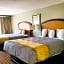 Palmetto Inn & Suites by OYO Orangeburg