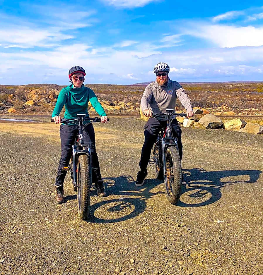 Thousand Lakes Lodge