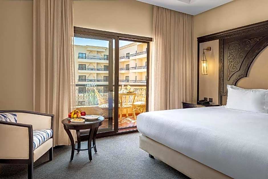 Grand Plaza Marrakech