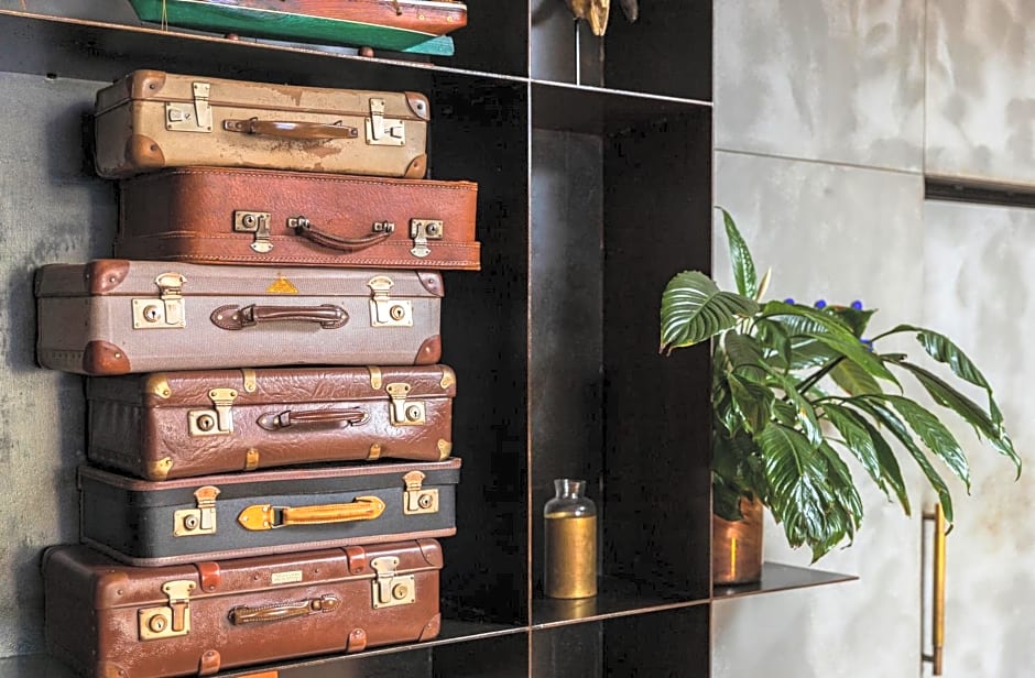 TRYP by Wyndham Jerusalem Bat Sheva