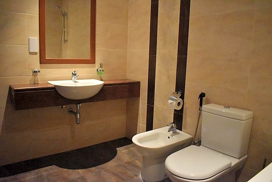 Fairview Luxury Apartments