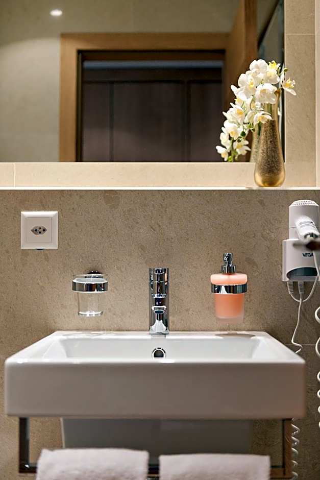 Hotel Piz St. Moritz