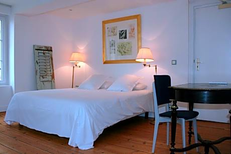 Family Room with Sea View