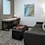 SpringHill Suites by Marriott Medford