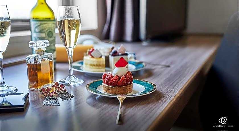 Daiwa Roynet Hotel Hachinohe