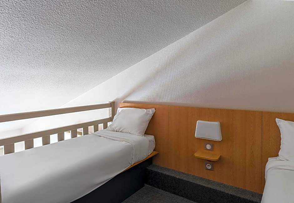 B&B HOTEL Auxerre Bourgogne