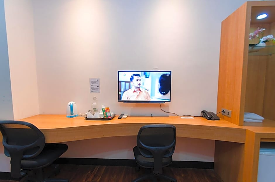 Graha Widya Bhakti at STIESIA Surabaya