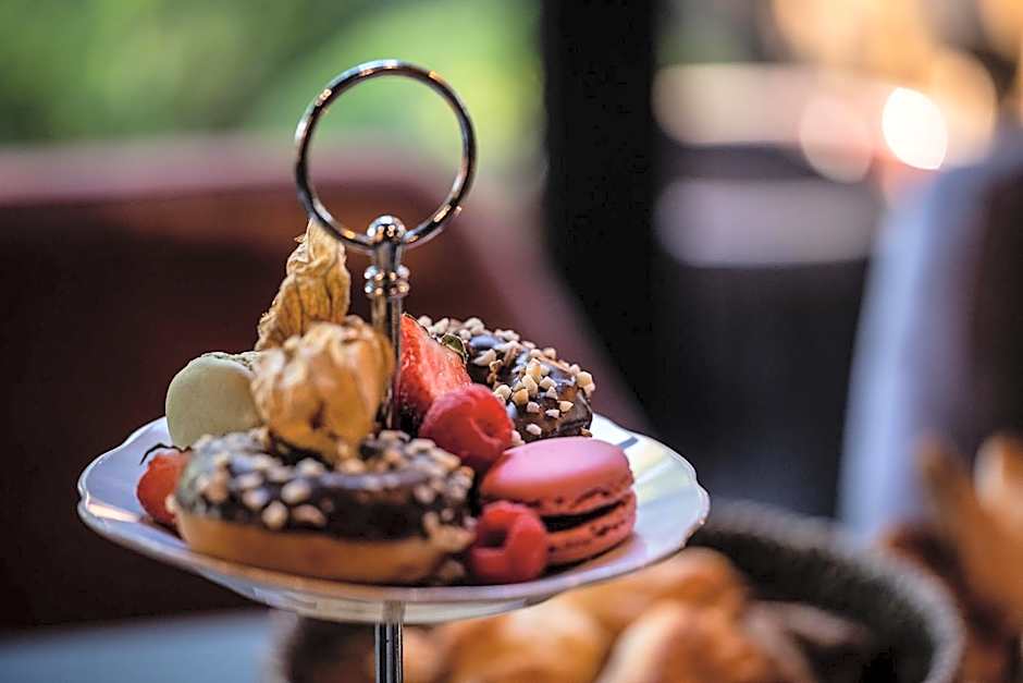 Boutiquehotel 't Fraeyhuis - adults only