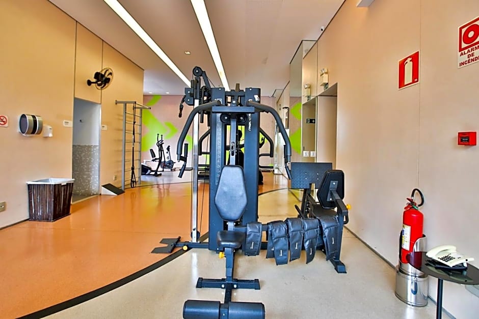 Ramada by Wyndham Belo Horizonte Lourdes