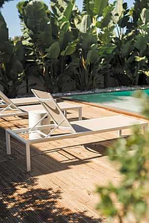 Casa Cuatro Boutique Hotel - Adults Recommended