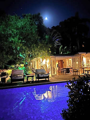 Pousada Boutique Itaipava