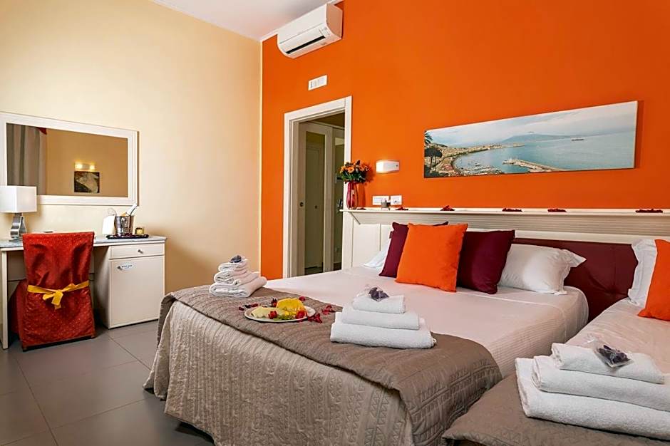 Capodichino International Hotel