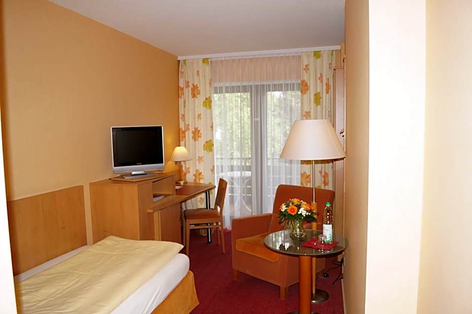 Hotel an der Ilse