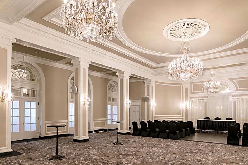 Rodd Charlottetown Hotel