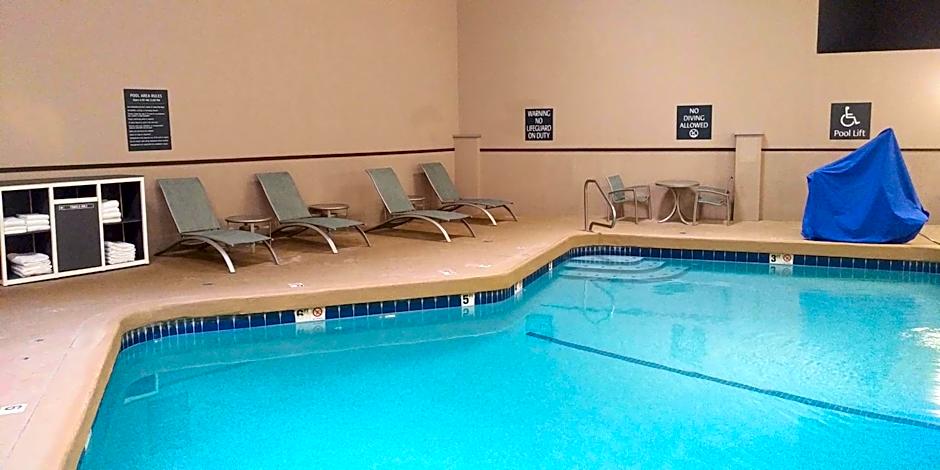 Holiday Inn Portland South/Wilsonville By IHG