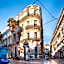 Hotel Oceania Le Metropole