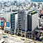 Hotel Sunroute Tokushima