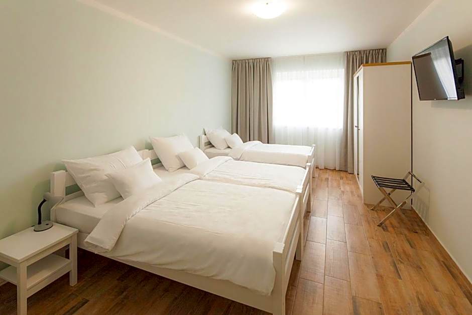 Golf Čertovo břemeno